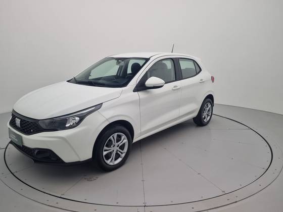 FIAT ARGO 1.0 FIREFLY FLEX DRIVE MANUAL